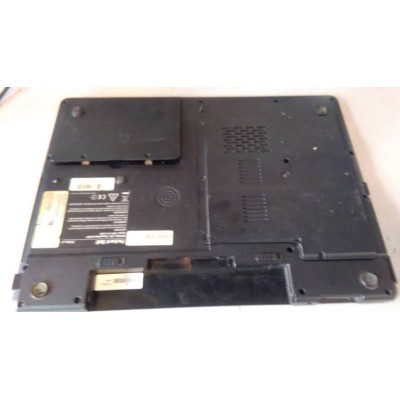 PACKARD BELL EASYNOTE SJ51 Bottom Case Base 